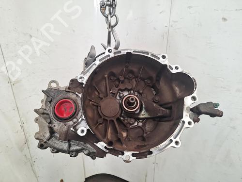 Used Gearbox HYUNDAI i20 II (GB, IB) 1.1 CRDi (75 hp) 27325837