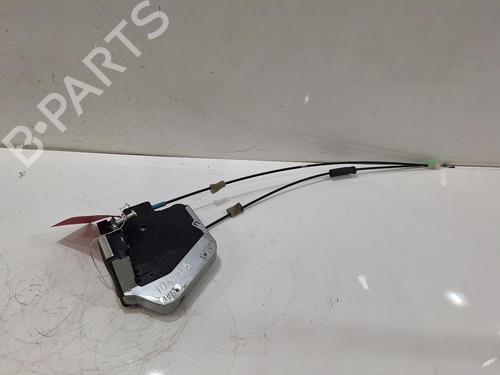 Used Rear left lock Rear left lock TOYOTA RAV 4 IV (_A4_) 2.2 D 4WD (ALA49) (150 hp) 40254390 40254390