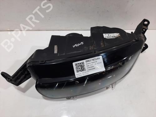 Left headlight CITROËN C4 Grand Picasso II (DA_, DE_) 1.6 HDi / BlueHDi 115 | BP37540173C28 - Image 3