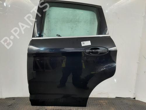 Used Left rear door Left rear door FORD C-MAX II (DXA/CB7, DXA/CEU) 1.6 TDCi (115 hp) 40005256 40005256