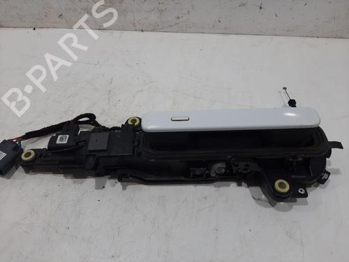 Utvendig håndtak JAGUAR I-PACE (X590) EV400 AWD (400 hp) 30608775