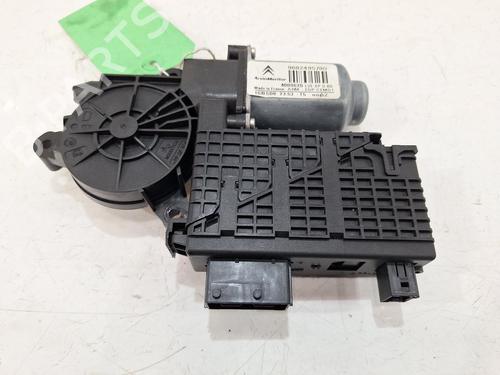Used Front right window mechanism CITROËN C4 Grand Picasso I (UA_) 1.6 HDi (109 hp) 31538215