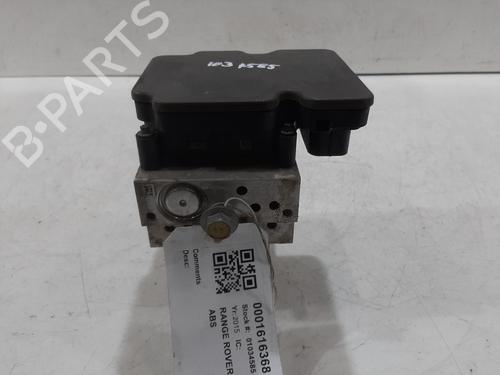 Used ABS pump LAND ROVER RANGE ROVER SPORT II (L494) 3.0 SDV6 Hybrid 4x4 (340 hp) 32089129