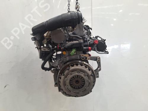 Engine CITROËN C3 III (SX) 1.2 THP 110 (SXHNPS, SXHNZT, SXHNZ6) | BP38412484M1 - Image 4