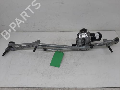 Used Front wiper motor MERCEDES-BENZ GLA (H247) GLA 200 (247.787) (163 hp) 29235362