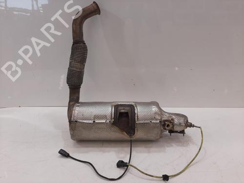 Particulate filter FORD TRANSIT CONNECT V408 Box Body/MPV 1.5 EcoBlue | BP36530163M81 - Image 6