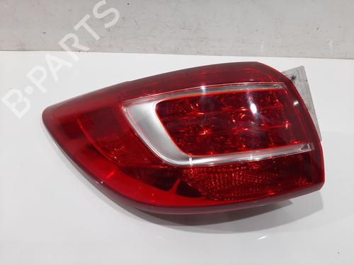 Venstre Baklys KIA SPORTAGE III (SL) 1.7 CRDi (116 hp) 32064614