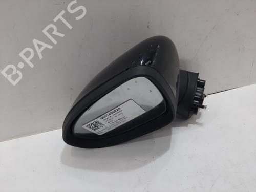 Used Left mirror KIA RIO III (UB) 1.4 CRDi (90 hp) 28311962