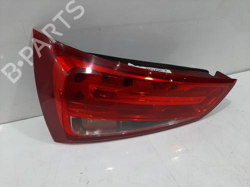 Used Left taillight Left taillight 36879458 36879458