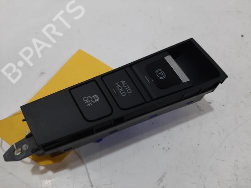 Frein à main VW PASSAT B7 (362) 2.0 TDI (140 hp) 31978261