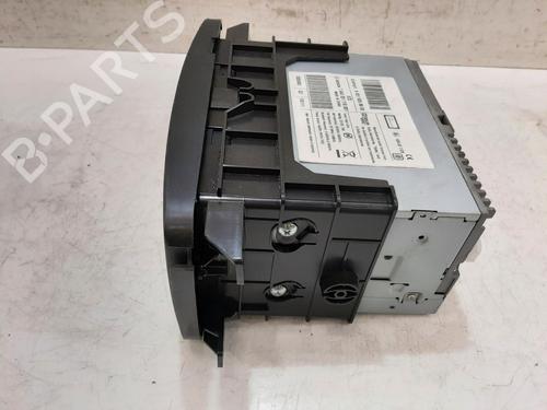 Radio SMART FORTWO Cabrio (451) 1.0 (451.431, 451.480) | BP33335464E6  - Image 6