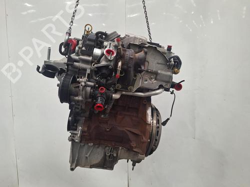 Engine FORD FIESTA VI (CB1, CCN) 1.0 Sport | BP36662268M1 - Image 2