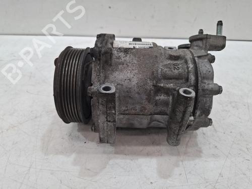 AC compressor VOLVO S60 II (134) DRIVe / D2 | BP38327932M34 - Image 4