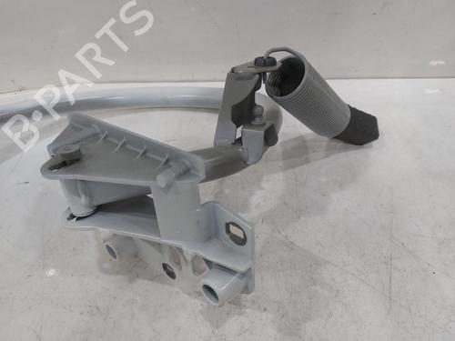 Hinge/Door check strap MERCEDES-BENZ C-CLASS Coupe (C205) C 220 d (205.314) | BP26765367C146 