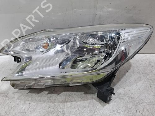 Used Left headlight Left headlight NISSAN NOTE (E12) 1.2 DIG-S (98 hp) 40267787 40267787