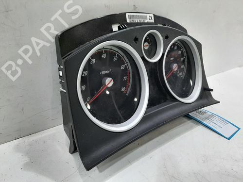 Cockpit VAUXHALL ASTRA Mk V (H) (A04) 1.6 (L48) | BP26814951C47 