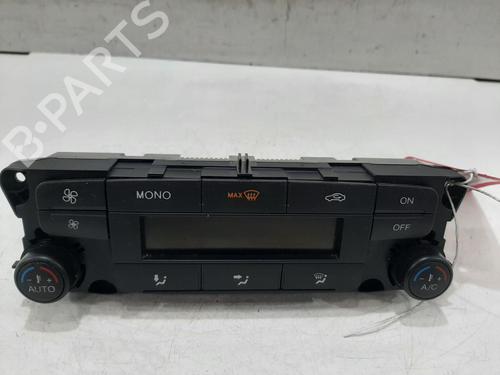 Commande Chauffage FORD S-MAX (WA6) 2.0 TDCi (163 hp) 30671089