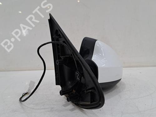 Left mirror DACIA LOGAN MCV II 1.5 dCi | BP35768778C26  - Image 5
