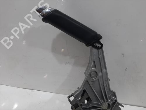 Hand brake FORD FIESTA VII (HJ, HF) 1.1 Ti-VCT | BP36384267I18 - Image 2