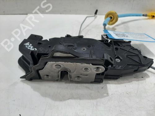 Used Front right window mechanism AUDI A4 B7 Avant (8ED) 2.0 TDI 16V (140 hp) 30722045