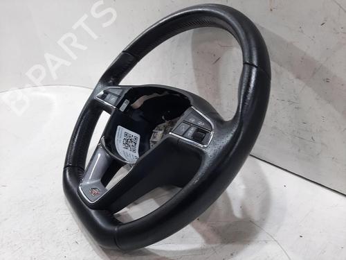 Steering wheel SEAT LEON (5F1) 1.8 TSI | BP31879510C49