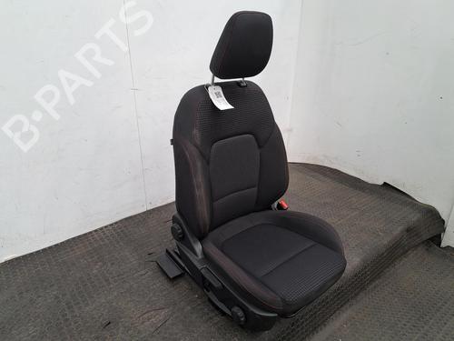 Right front seat FORD FOCUS IV (HN) 1.5 EcoBlue | BP38273400C16 - Image 2