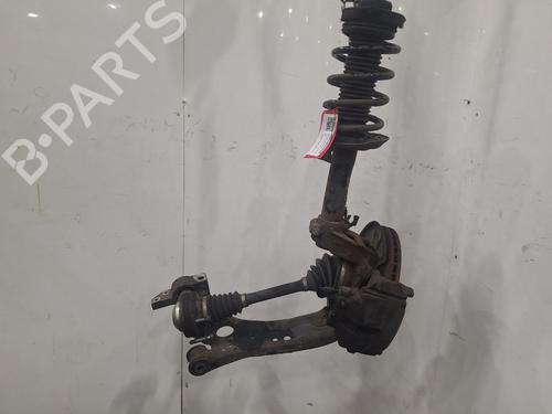 Used Left front suspension Left front suspension 39389517 39389517