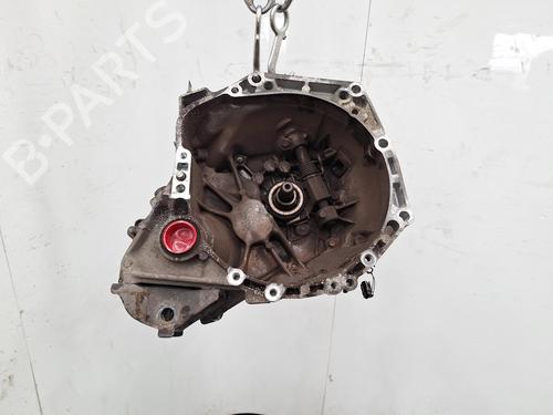 gearbox-citroen-c1-pm_-pn_-2005-2006-2007-2008-2009-2010-2011-2012-2013-2014-33010882 main image