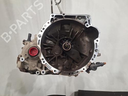 Girkasse MAZDA 2 (DE_, DH_) 1.3 MZR (DE3FS) (84 hp) 29237487