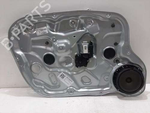 Used Front left window mechanism KIA CEE'D Hatchback (ED) 1.6 CRDi 115 (115 hp) 30407170