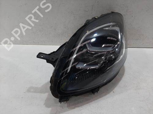 left-headlight-ford-puma-j2k-cf7-2019-33335569 main image