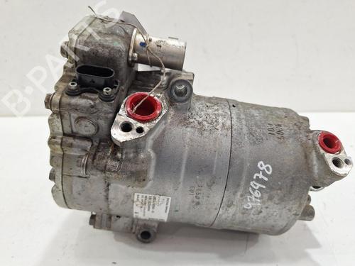 Used AC compressor JAGUAR I-PACE (X590) EV400 AWD (400 hp) 26816196
