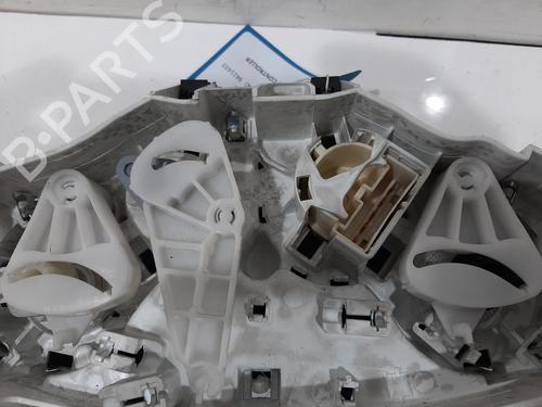 Climate control FIAT 500 (312_) 1.2 (312AXA1A) | BP35922901I5 - Image 5