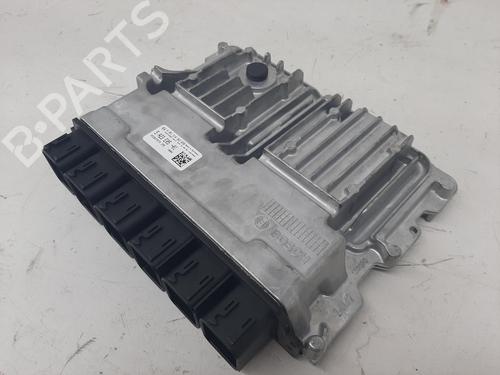 Engine control unit (ECU) BMW 1 (F40) M 135 i xDrive | BP26754057M57 - Image 3