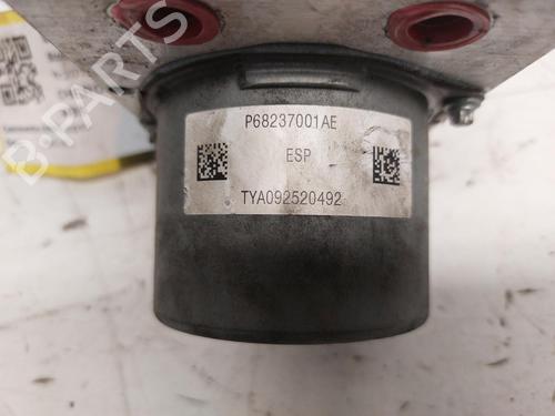 Módulo de ABS JEEP CHEROKEE (KL) 3.2 V6 4x4 | BP26756366M43 - Image 4