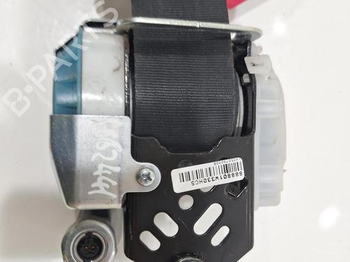 Front right seatbelt KIA RIO III (UB) 1.25 CVVT | BP39916936I25 - Image 4