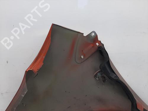 Right front fenders TOYOTA AYGO (_B1_) 1.0 (KGB10_, KGB10R) | BP26935100C42 