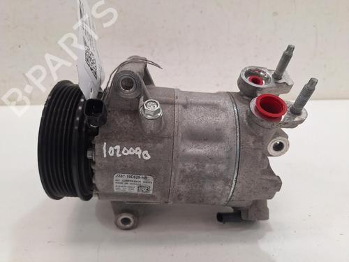 Used AC compressor FORD PUMA (J2K, CF7) 1.0 EcoBoost (125 hp) 27408506