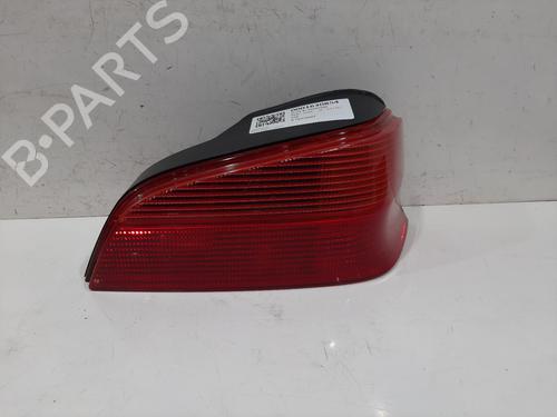 Used Right taillight PEUGEOT 106 II (1A_, 1C_) 1.1 i (60 hp) 32171977