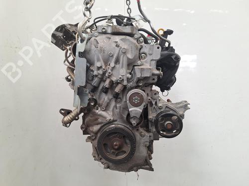 Motor Motor NISSAN JUKE (F15) 1.6 DIG-T 4x4 (190 hp) 33939762 33939762