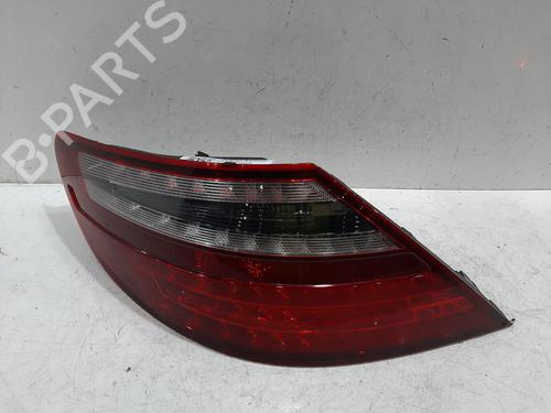 Used Left taillight MERCEDES-BENZ SLK (R172) 250 CDI / d (172.403) (204 hp) 32324580