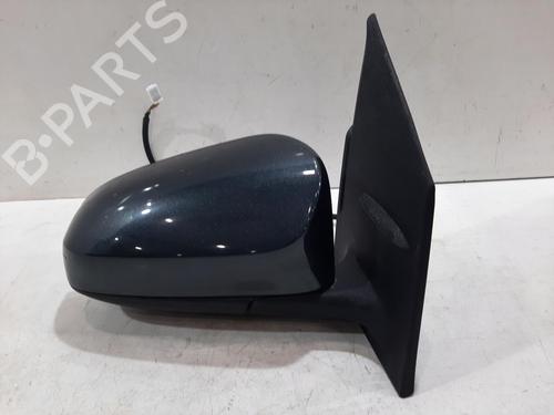 Right mirror TOYOTA AYGO (_B4_) 1.0 (KGB40) | BP29445115C27 