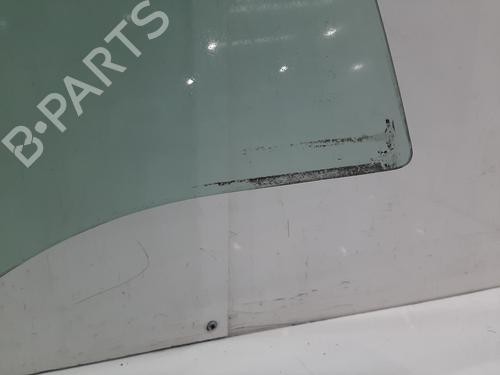 Front right door window VAUXHALL ASTRA Mk VI (J) (P10) 1.6 | BP31009706C19