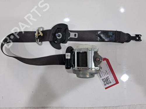 Used Front right seatbelt Front right seatbelt 38338856 38338856