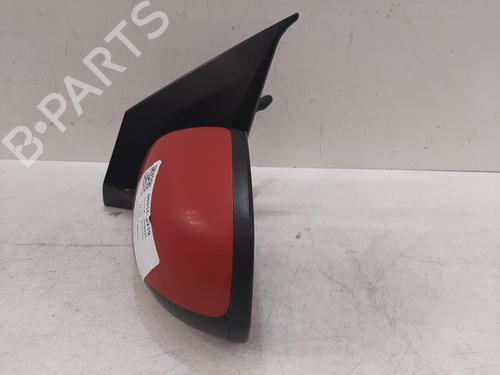 Left mirror SUZUKI ALTO VII (GF, HA25_, HA35_) 1.0 (AMF310, GFC31S) | BP29236906C26 