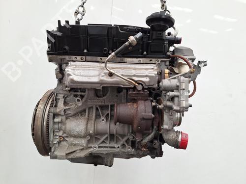 Engine BMW 1 (F20) 116 d | BP36950957M1 - Image 2