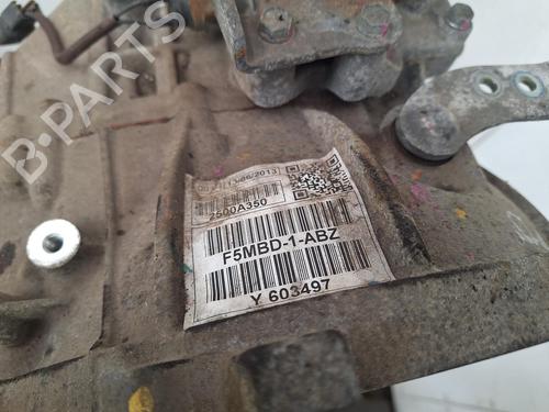 Gearbox MITSUBISHI MIRAGE / SPACE STAR VI Hatchback (A0_A) 1.2 (A03A) | BP27630284M3 - Image 5