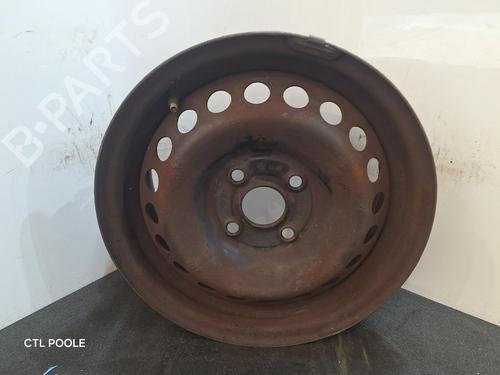Used Rim Rim 38969772 38969772