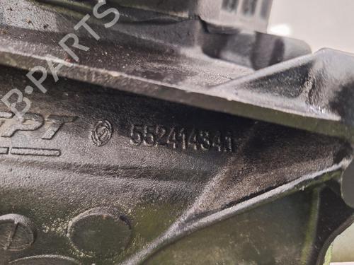 Gearbox FIAT DOBLO Cargo (263_) 1.4 | BP28161780M3 