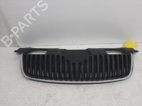 Used Grille SKODA FABIA II (542) 1.6 (105 hp) 26808214
